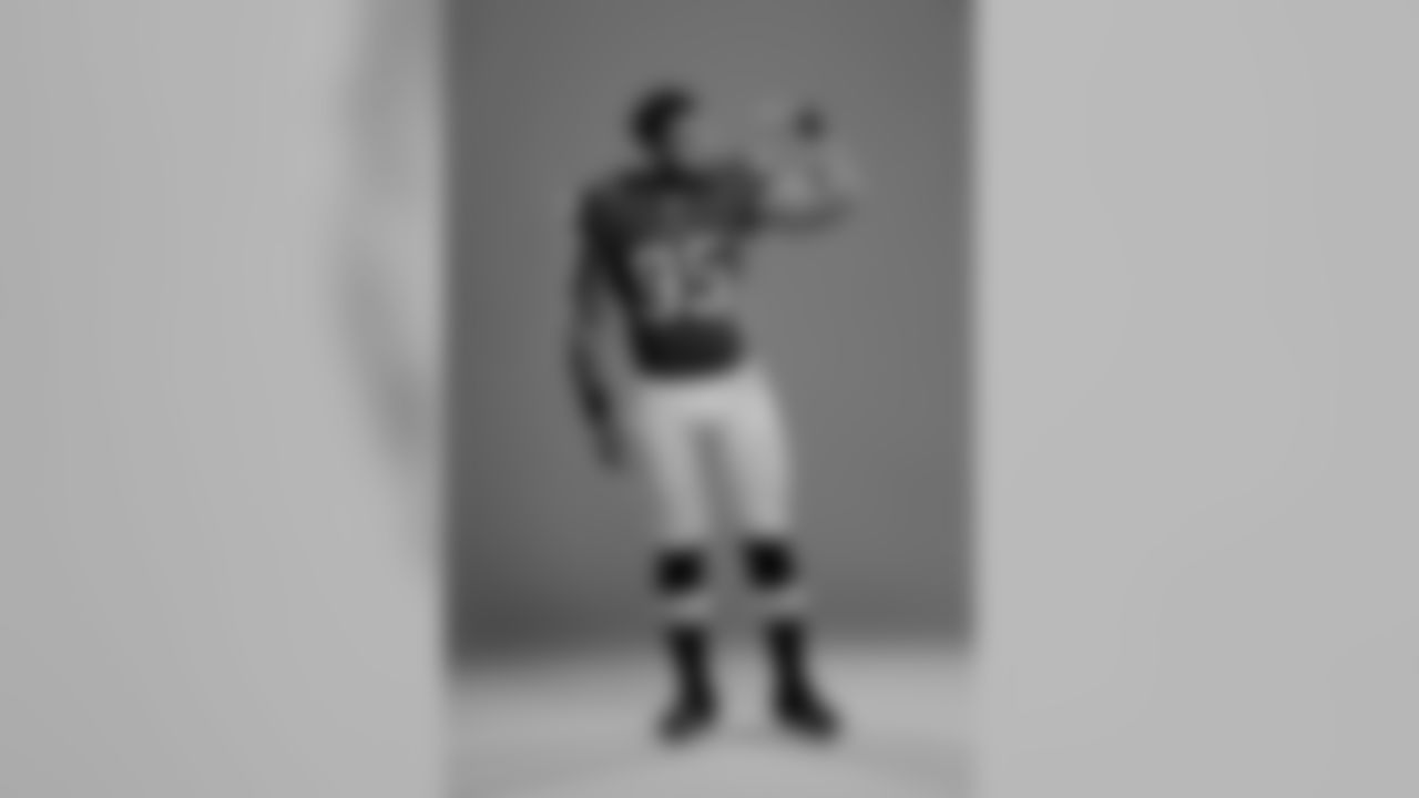 LB Mychal Kendricks