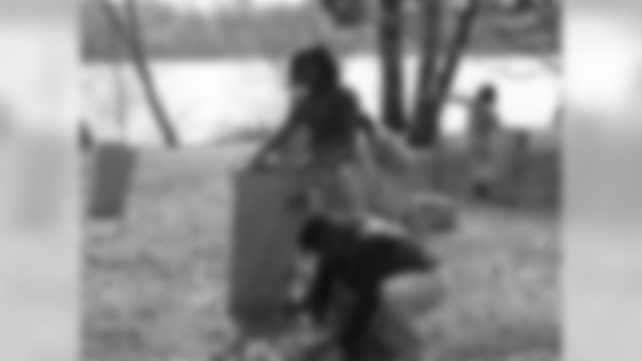 By Riverbend working with teachers to increase their science teaching skills, they are inspiring students not only today but those in the future as well