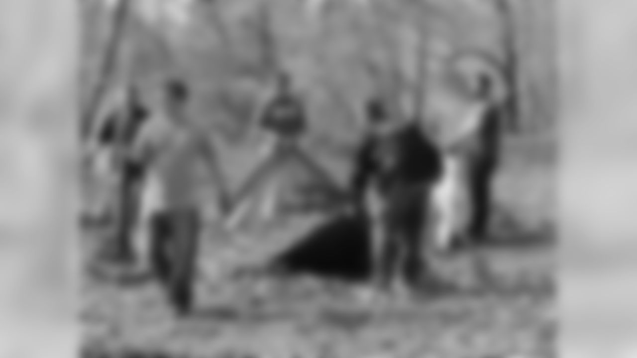 As a result of deforestation and other environmental threats, it's predicted that rainforests will be completely extinct within 100 years