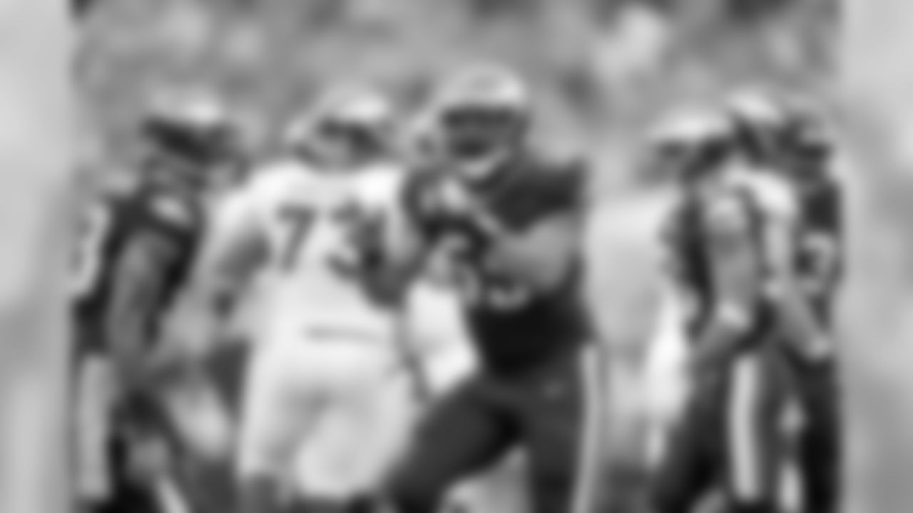 DE Brandon Graham