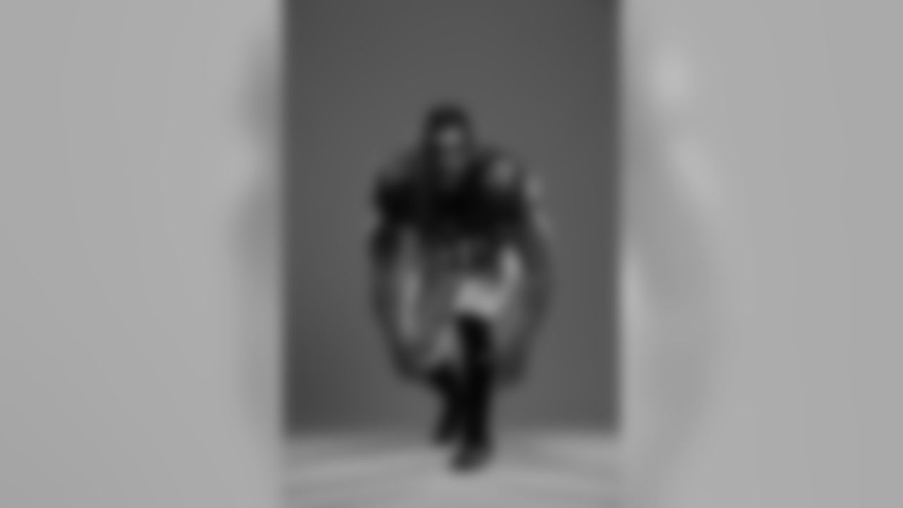 LB Bryan Braman