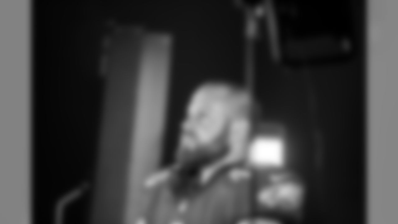 LS Jon Dorenbos