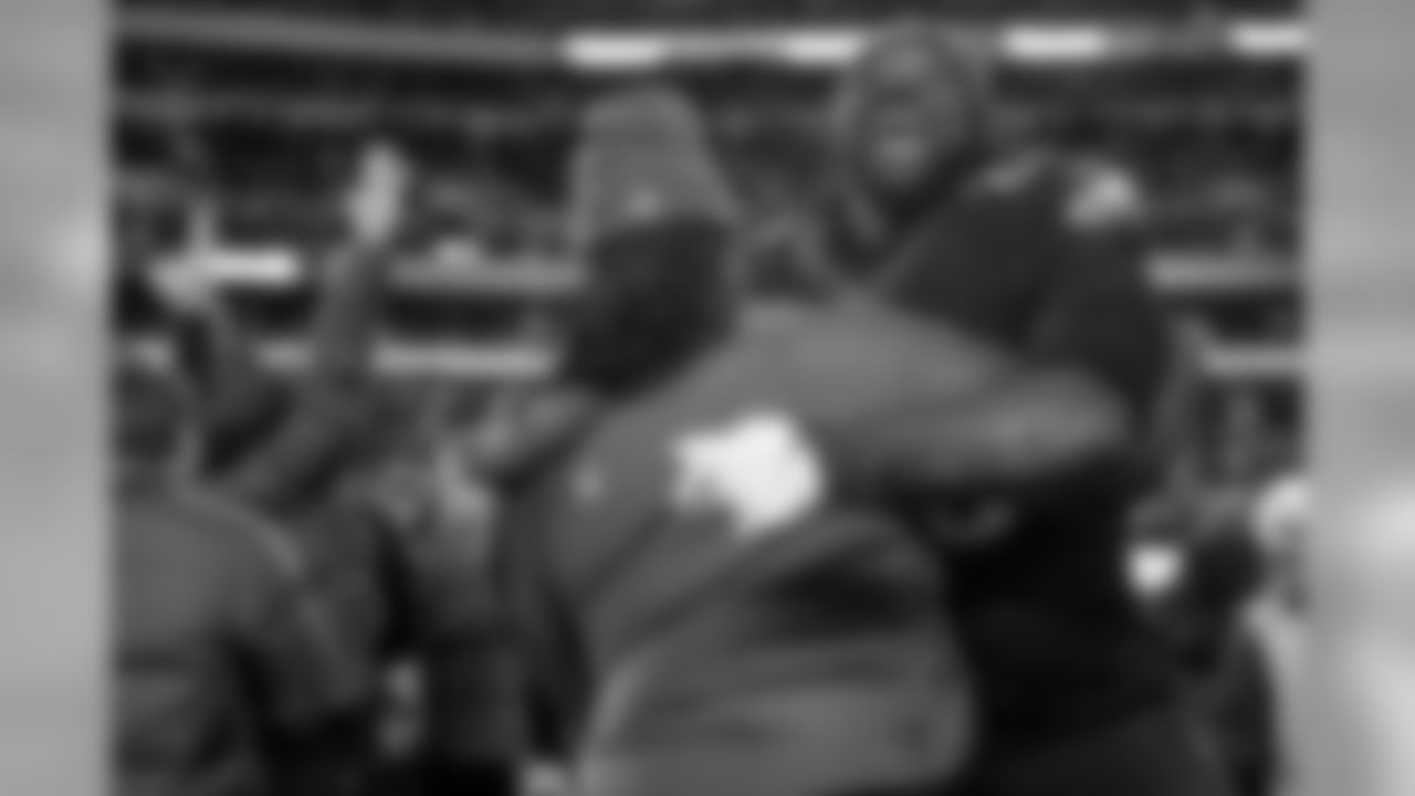 RB LeGarrette Blount