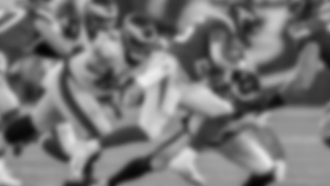 Philadelphia Eagles vs. New York Jets at MetLife Stadium on August 29, 2019