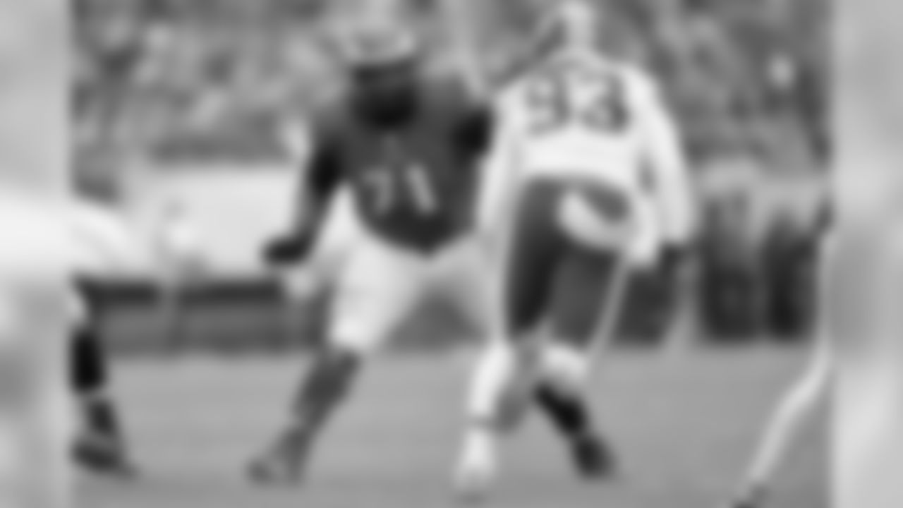 T Jason Peters