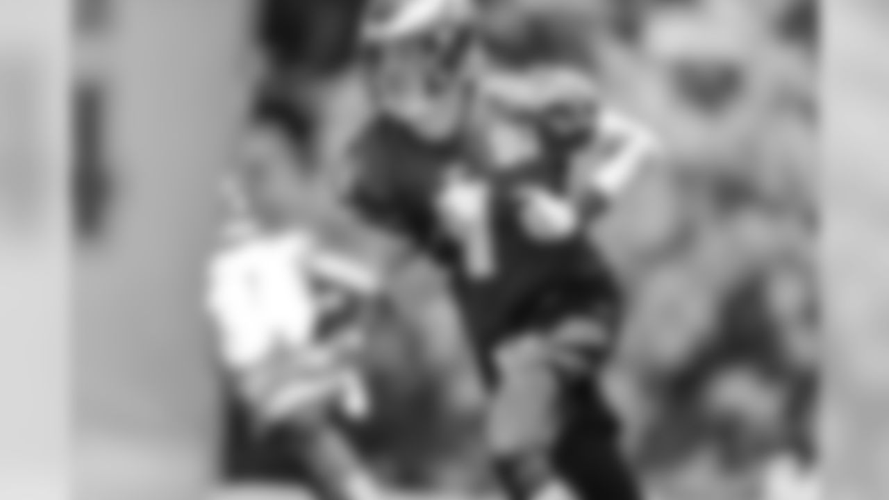 QB Nate Sudfeld