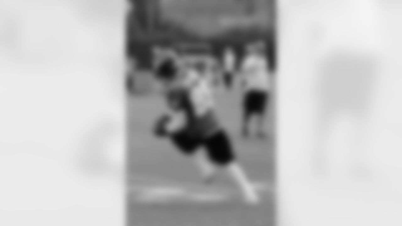 WR Jeff Maehl