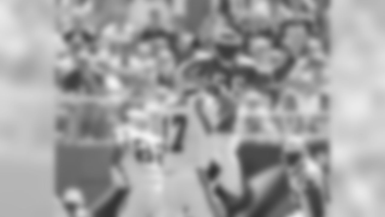 LB Akeem Jordan