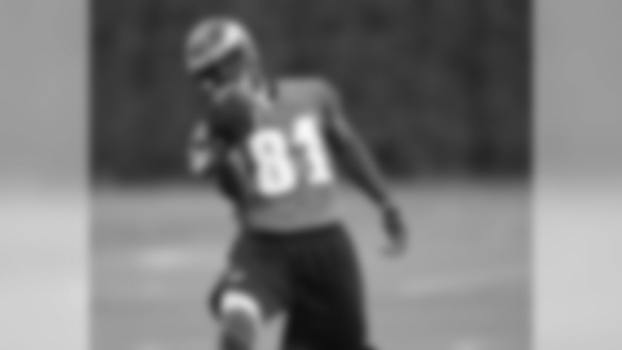 Jason Avant
