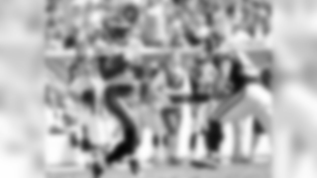 WR Jason Avant