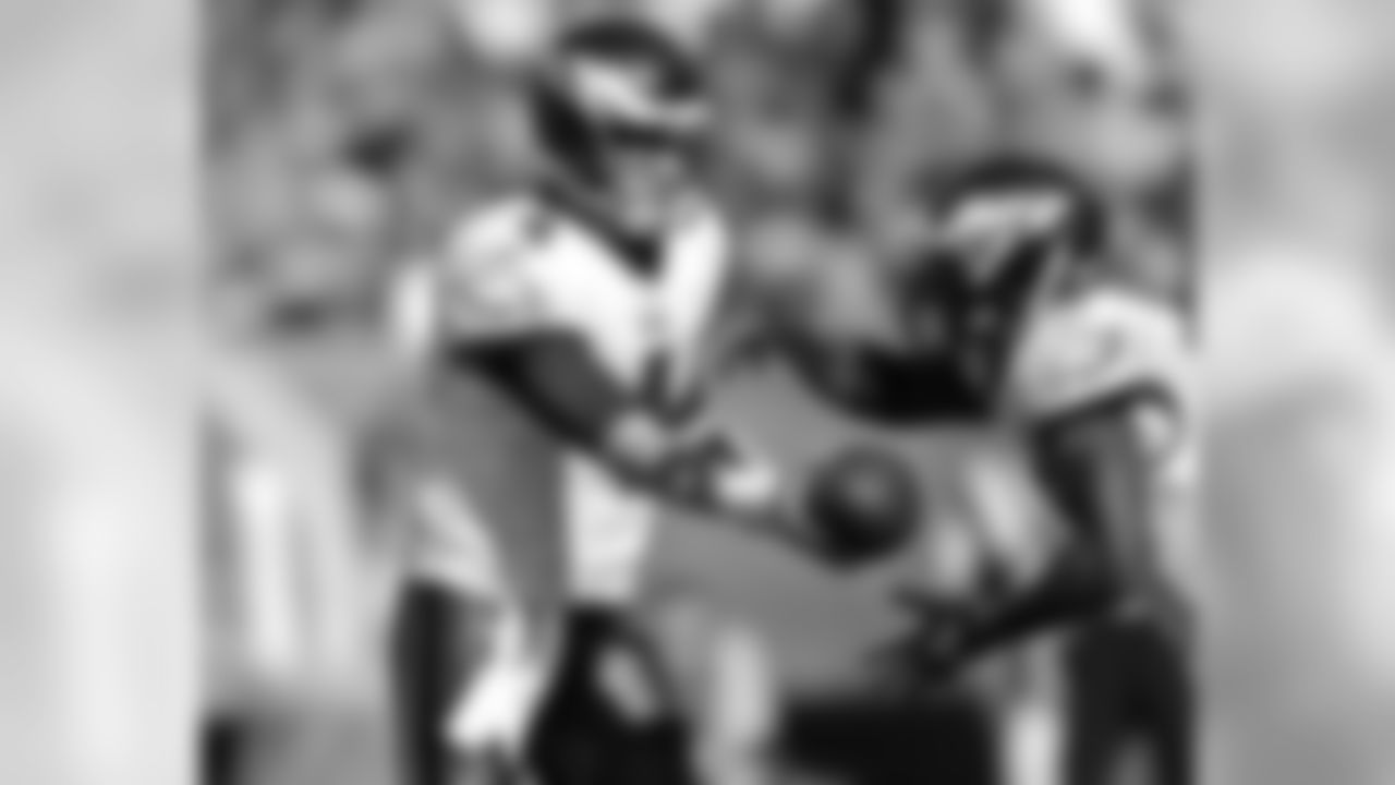 QB Kevin Kolb