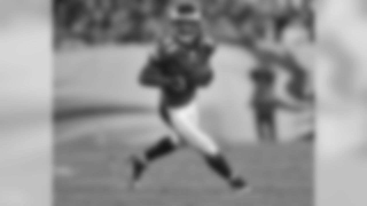 WR Jason Avant