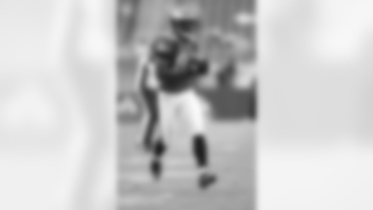WR Jason Avant
