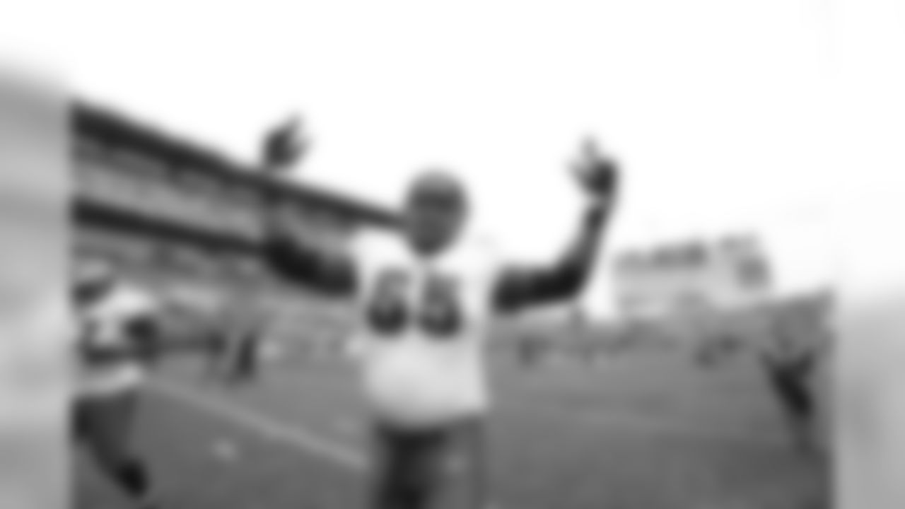 OT King Dunlap