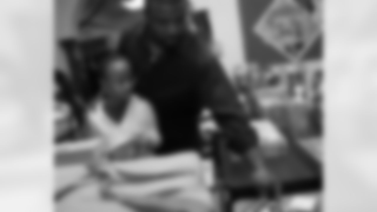 Westbrook Hosts Holiday Event