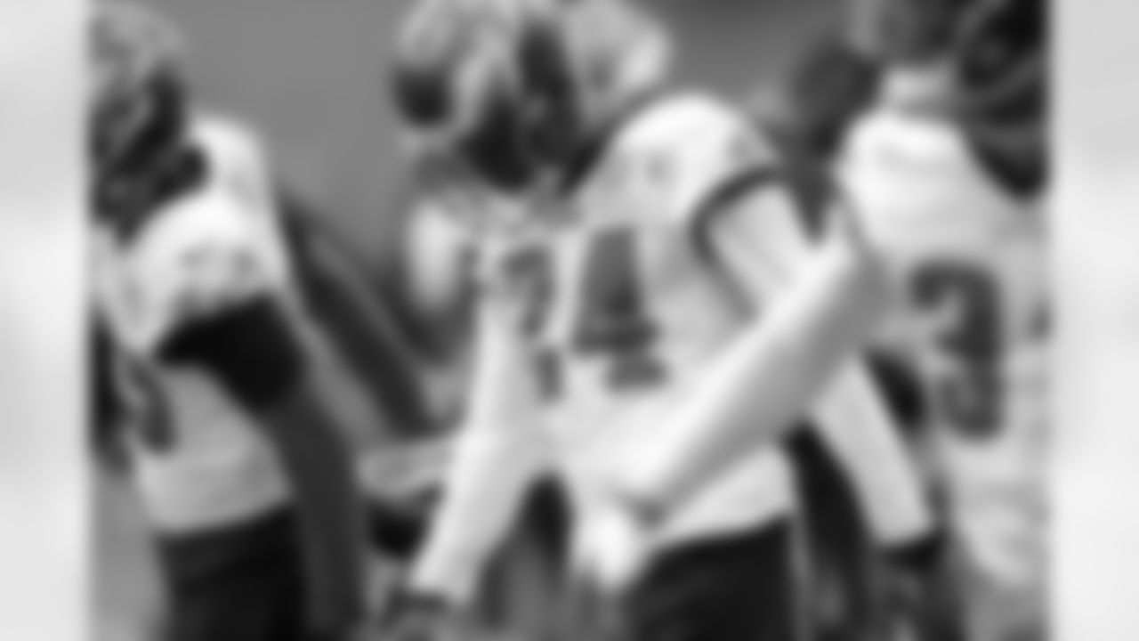 S Corey Graham
