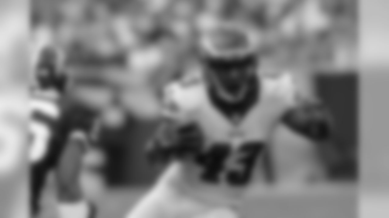 RB Darren Sproles
