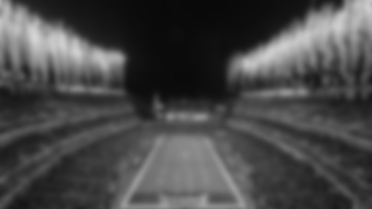 Lincoln Financial Field