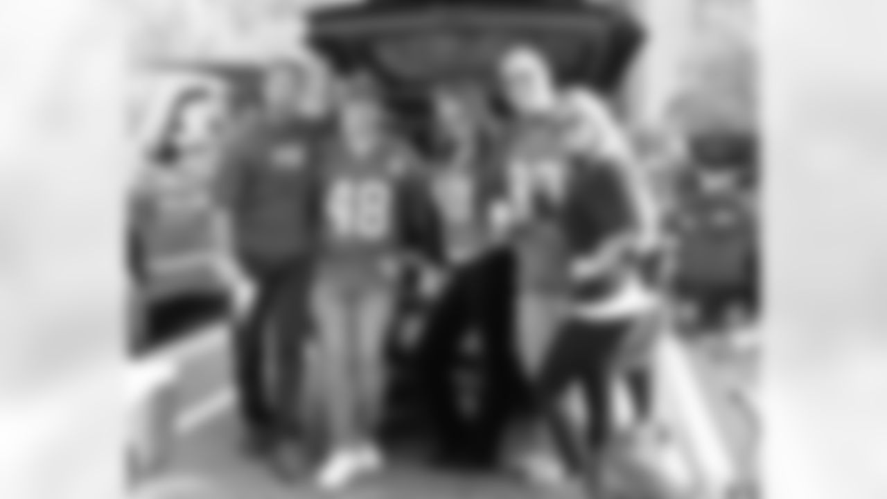 Eagles Fans!