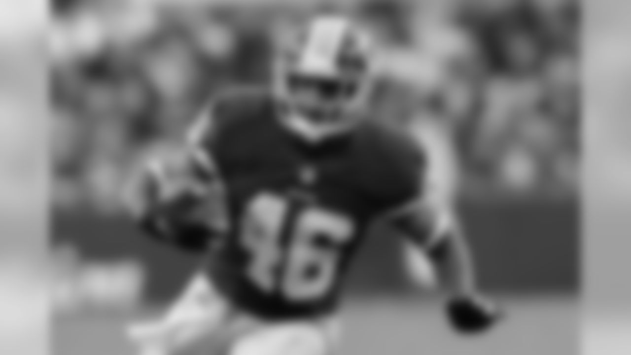 RB Alfred Morris leads the team with 166 rushing attempts for 602 yards, and also has one touchdown
