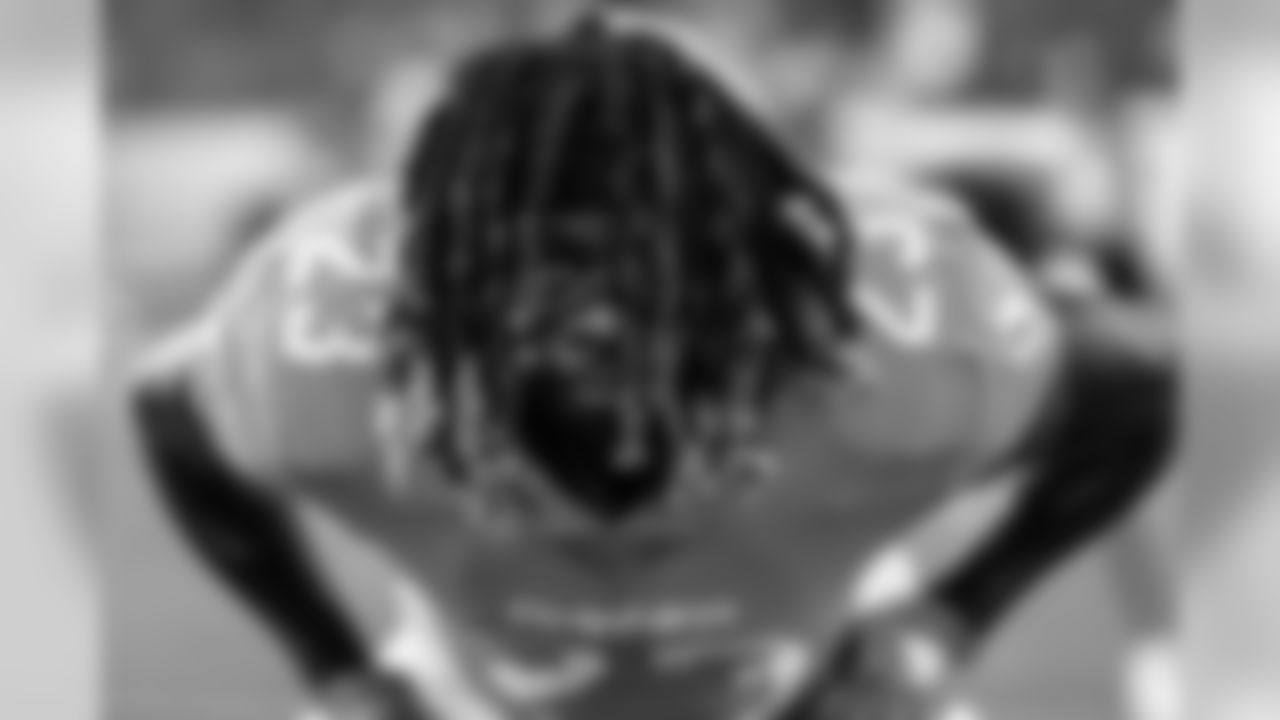 In just 31 career games, running back Jay Ajayi has rushed for 1,924 yards, 308 receiving yards, and has nine total touchdowns.