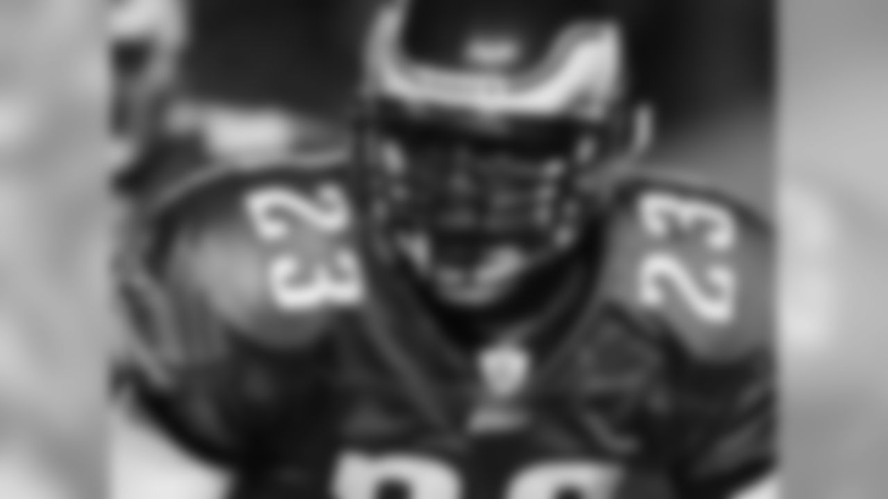 Only Eric Allen has made as many Pro Bowls from the cornerback position in Eagles history as Vincent