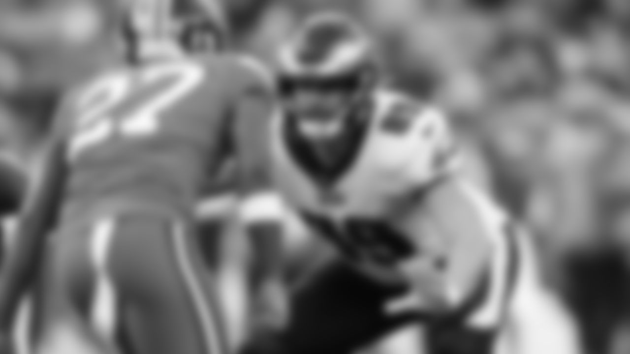 TE Jack Stoll
