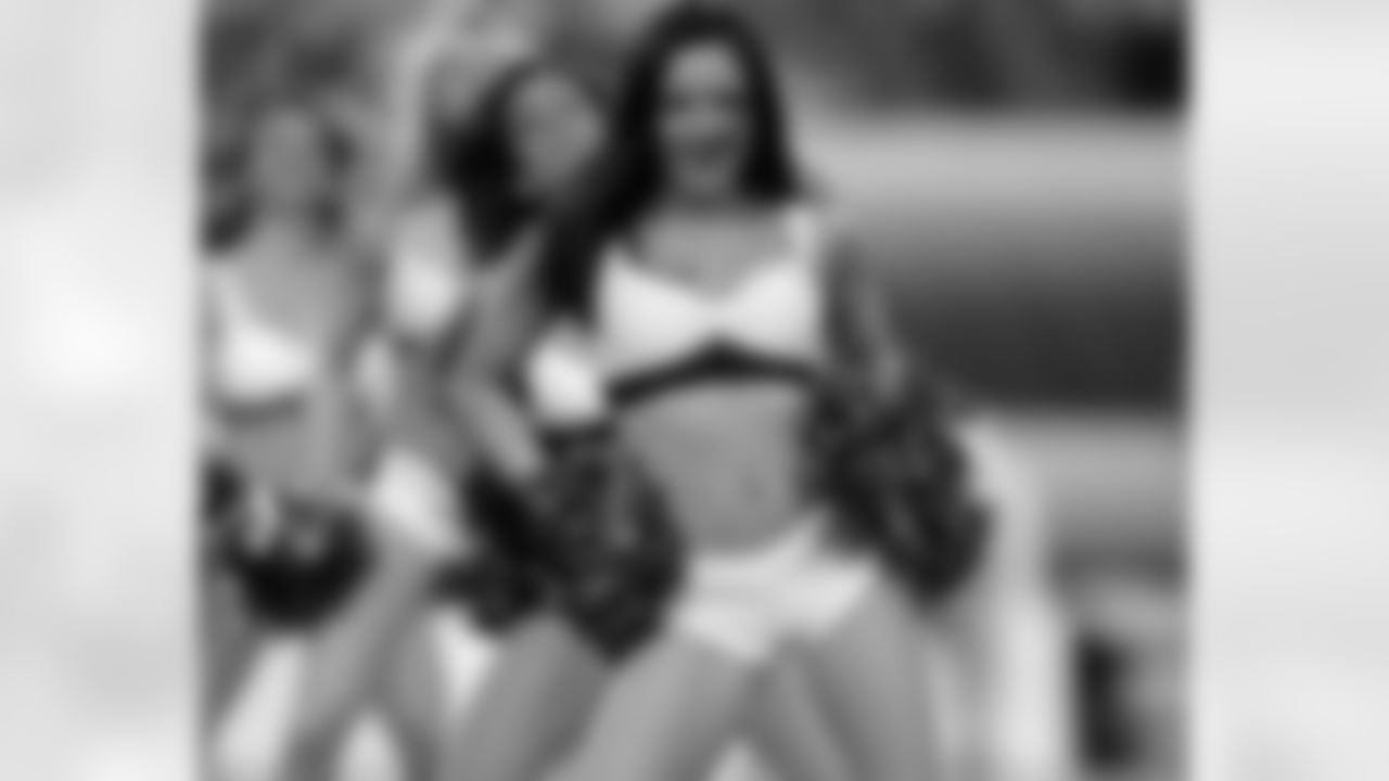 Jessica front and center