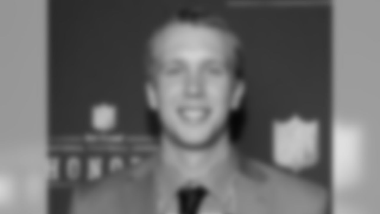 QB Nick Foles earned the Greatness on the Road Award for his seven-TD performance in Oakland