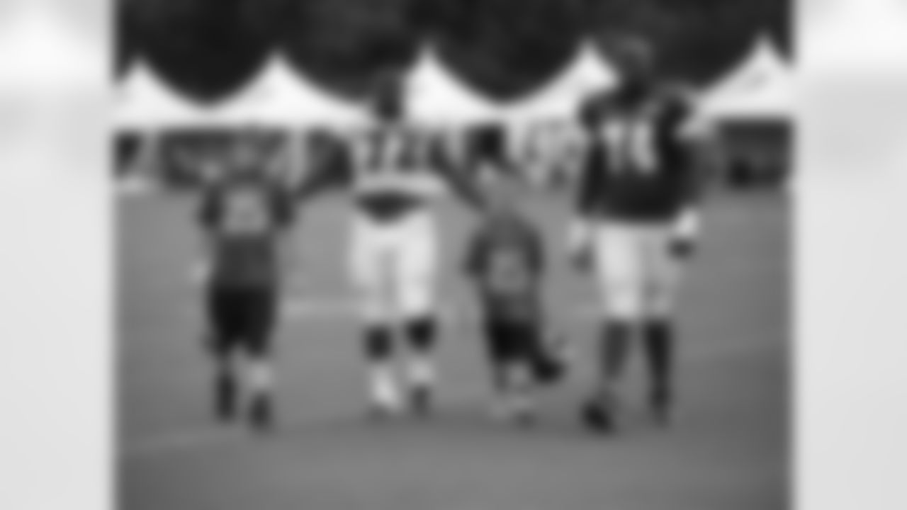 FlyEaglesFly after practice