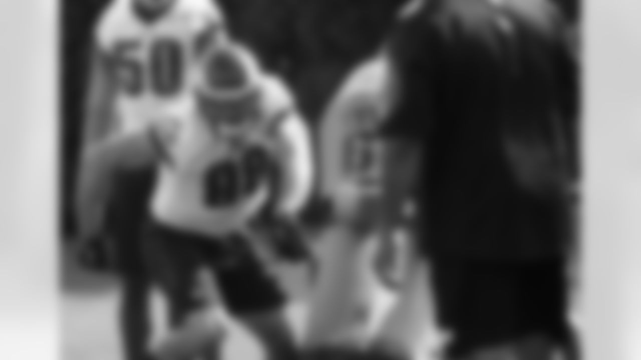 DE Connor Barwin