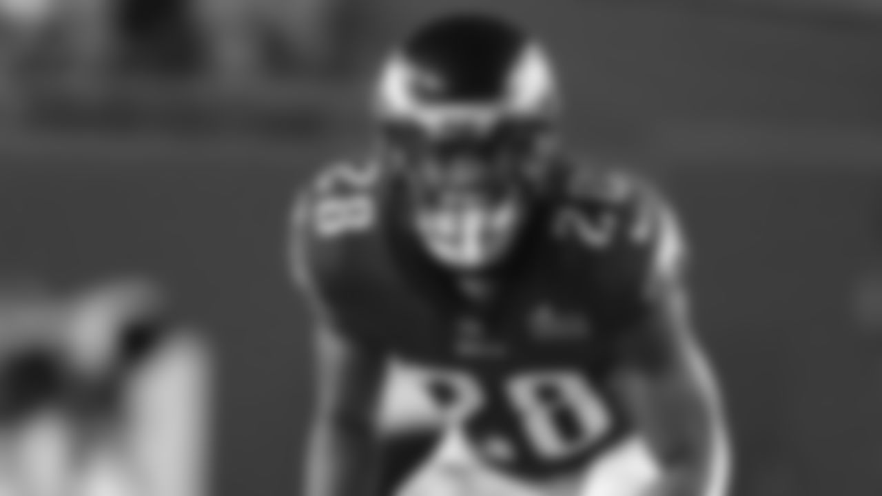CB Josh Jobe