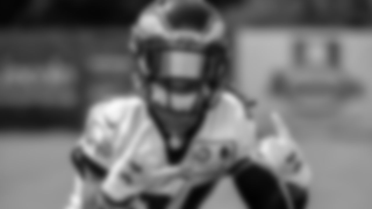 CB Cre'Von LeBlanc