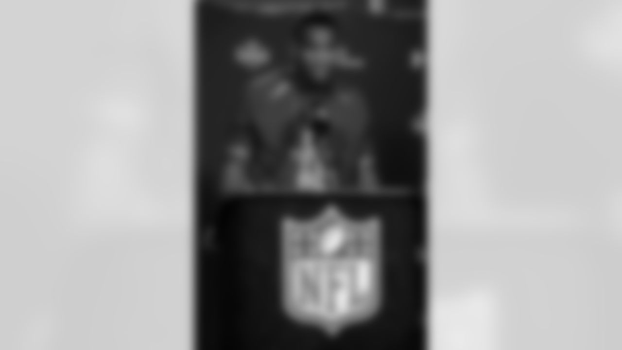 North Carolina TE Eric Ebron