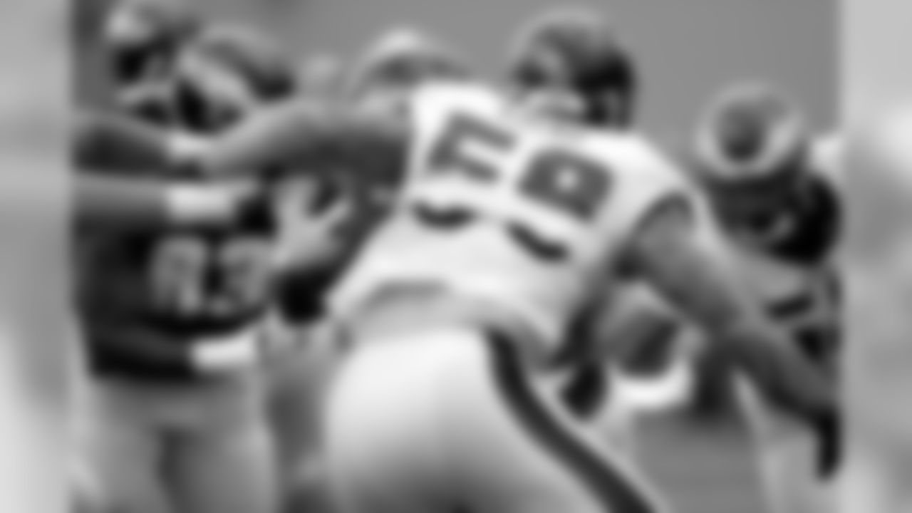 DE Chris Long
