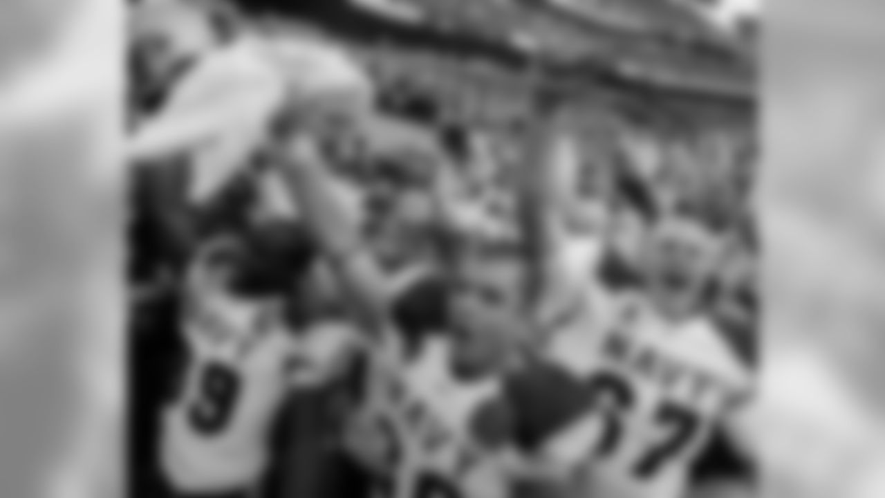 Army-Navy Game At Lincoln Financial Field