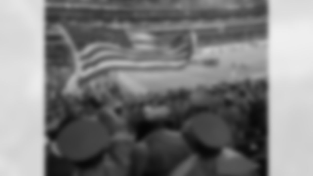 Army-Navy Game At Lincoln Financial Field