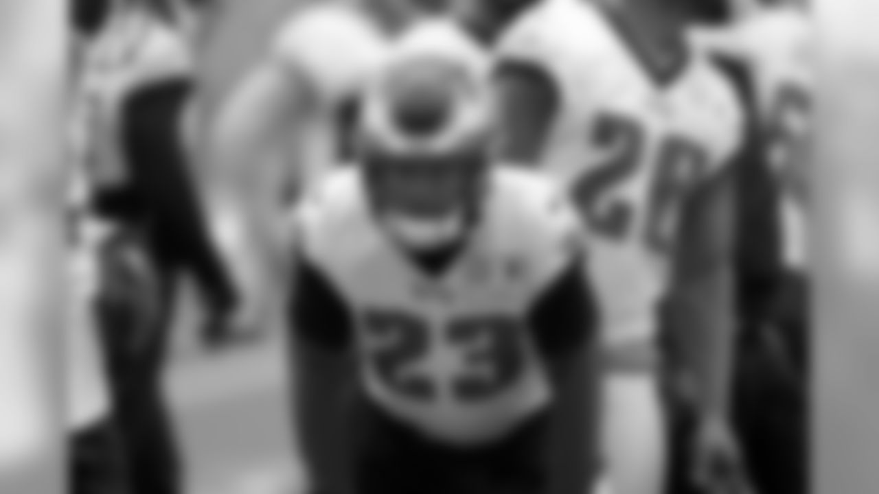 S Rodney McLeod