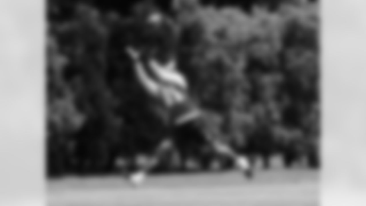 Wide receiver Jordan Matthews