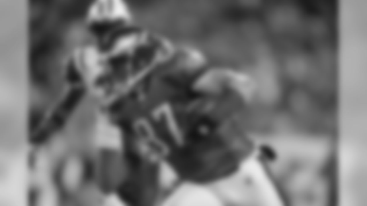TE Brent Celek
