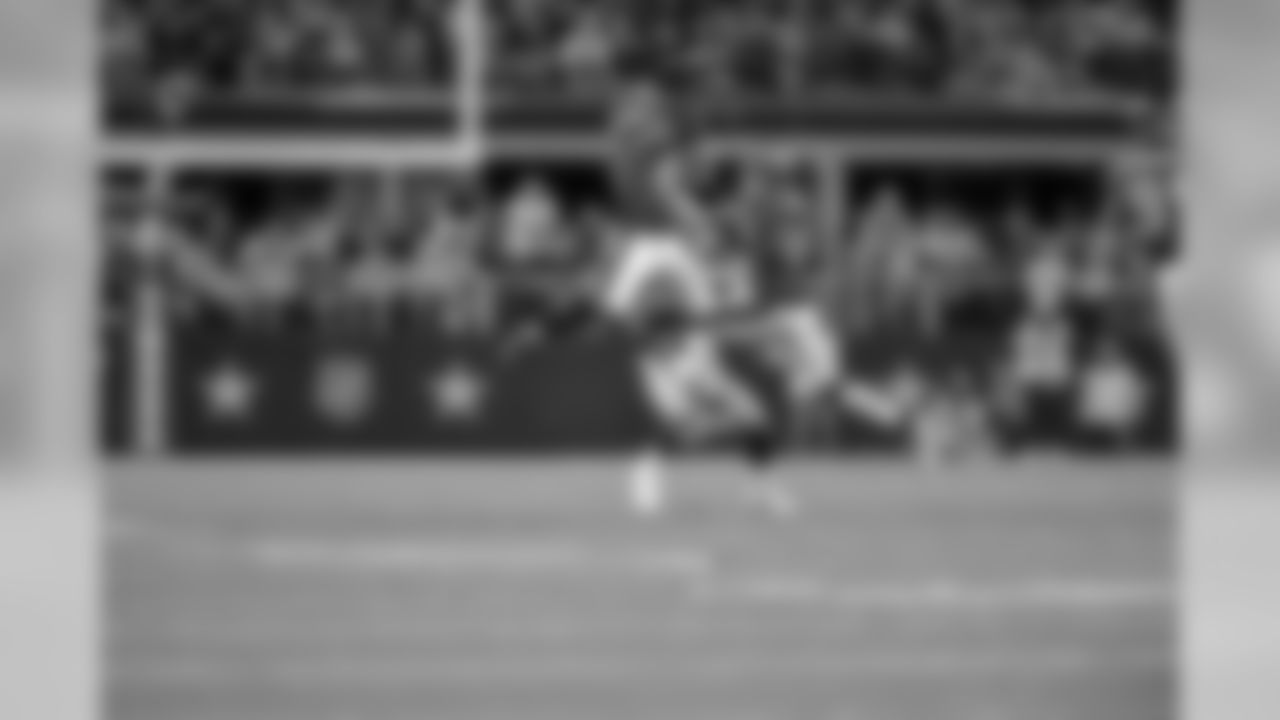 CB Ronald Darby