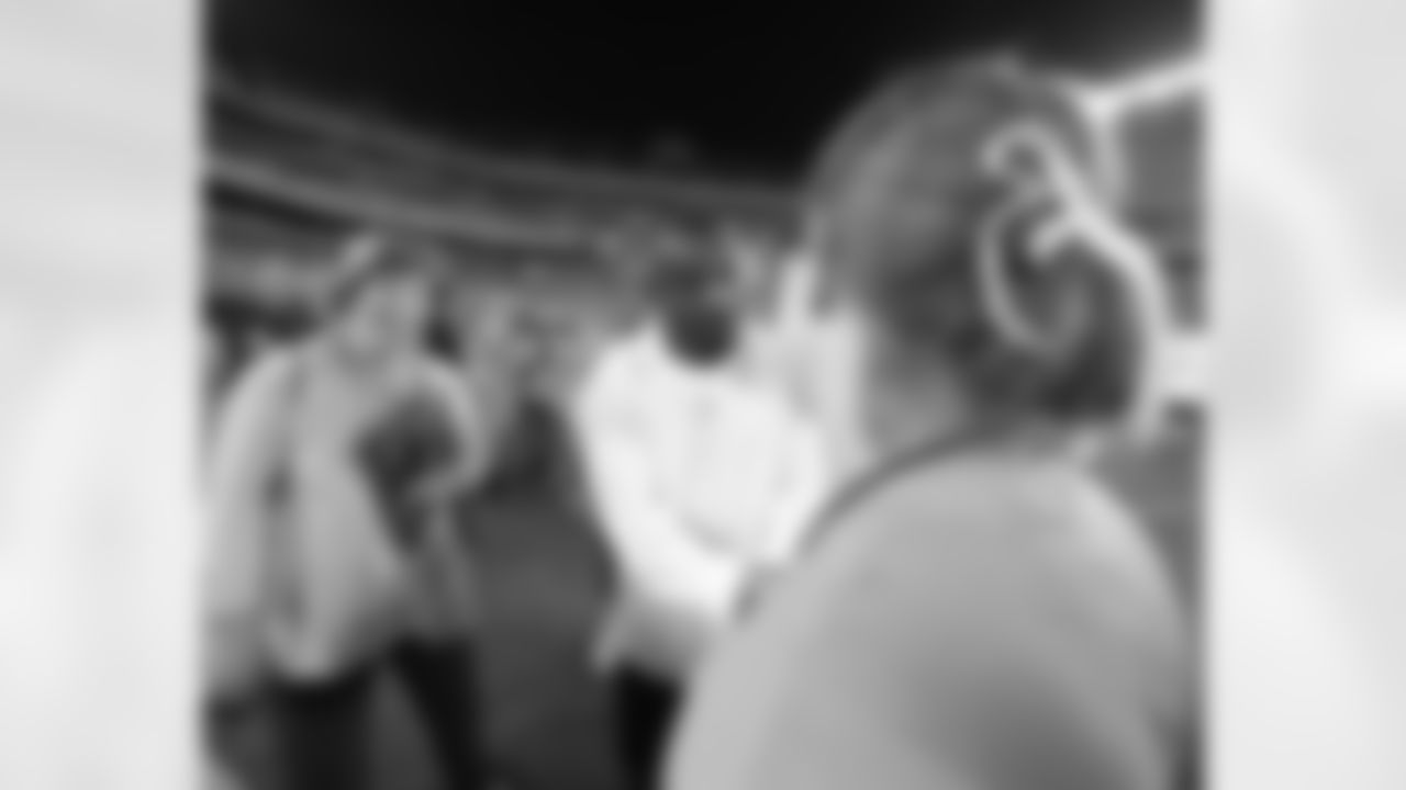 2009 Eagles Flight Night!