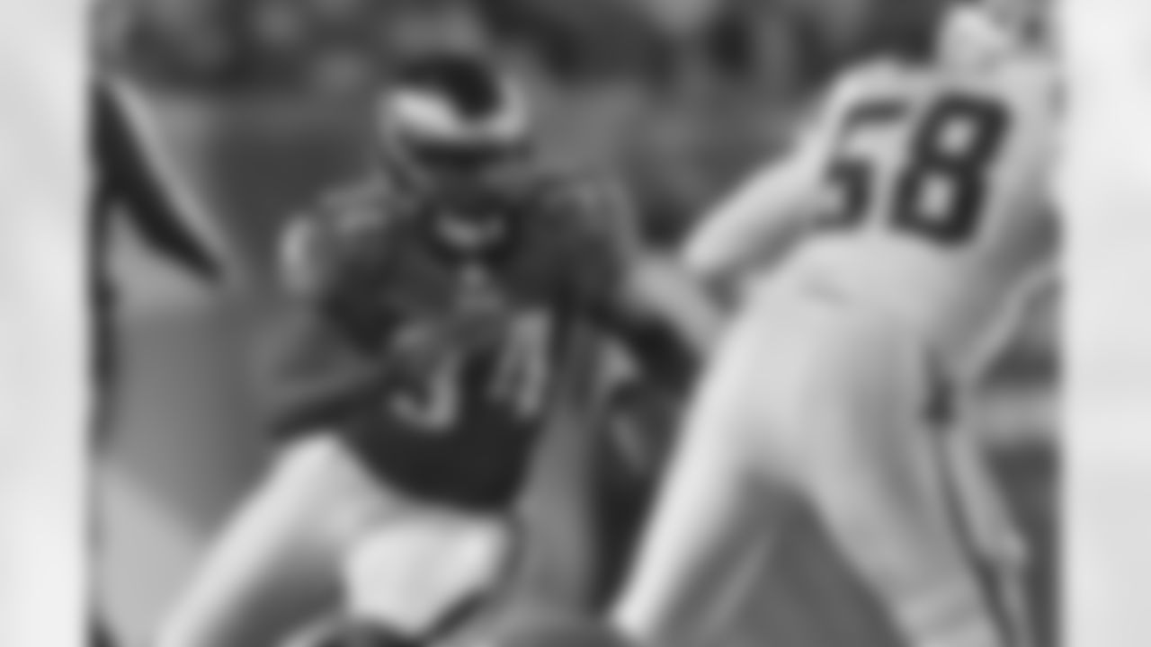 RB Bryce Brown