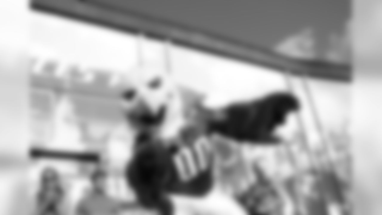 Hey Swoop!