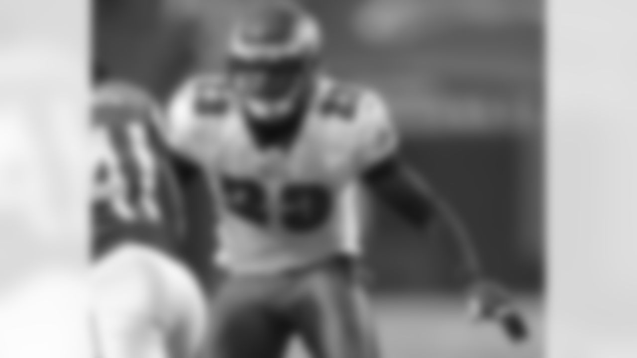 CB Dimitri Patterson