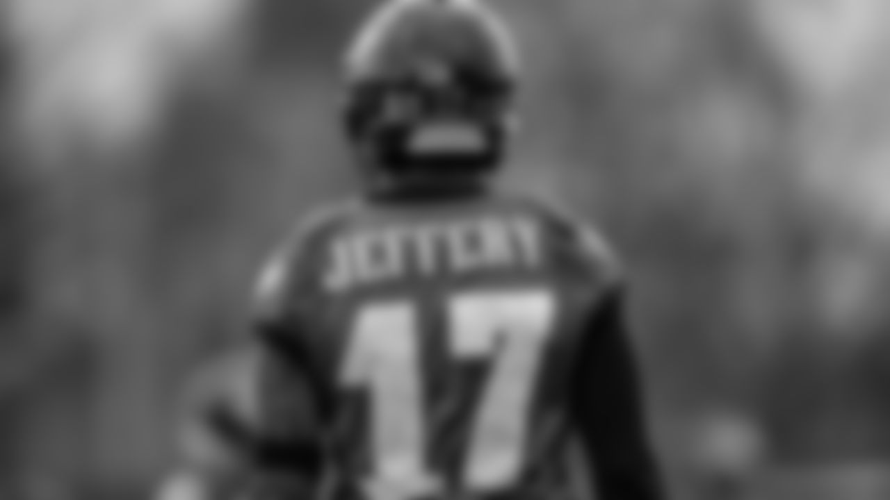 WR Alshon Jeffery