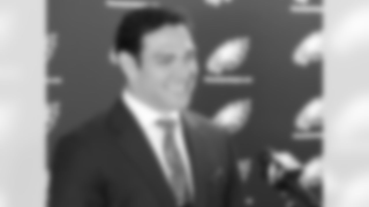 QB Mark Sanchez cited Chip Kelly as a big reason why he wanted to sign with the Eagles
