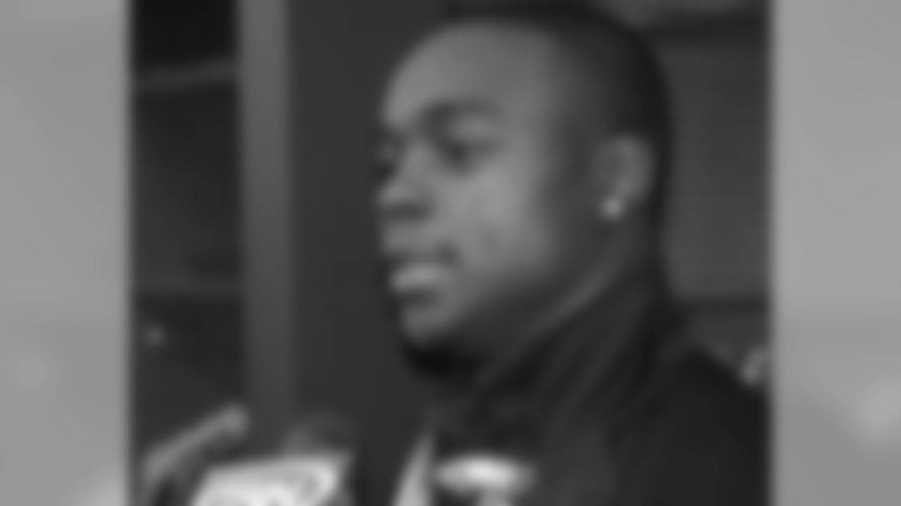 WR Jeremy Maclin