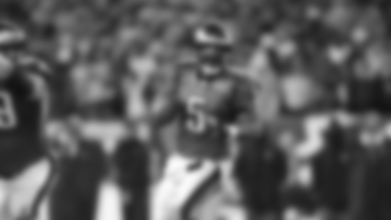 2004 NFC Championship game.
