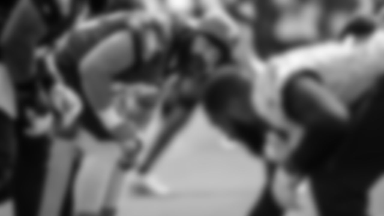 C Jason Kelce